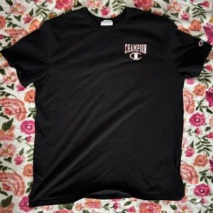 Champion men’s T shirt